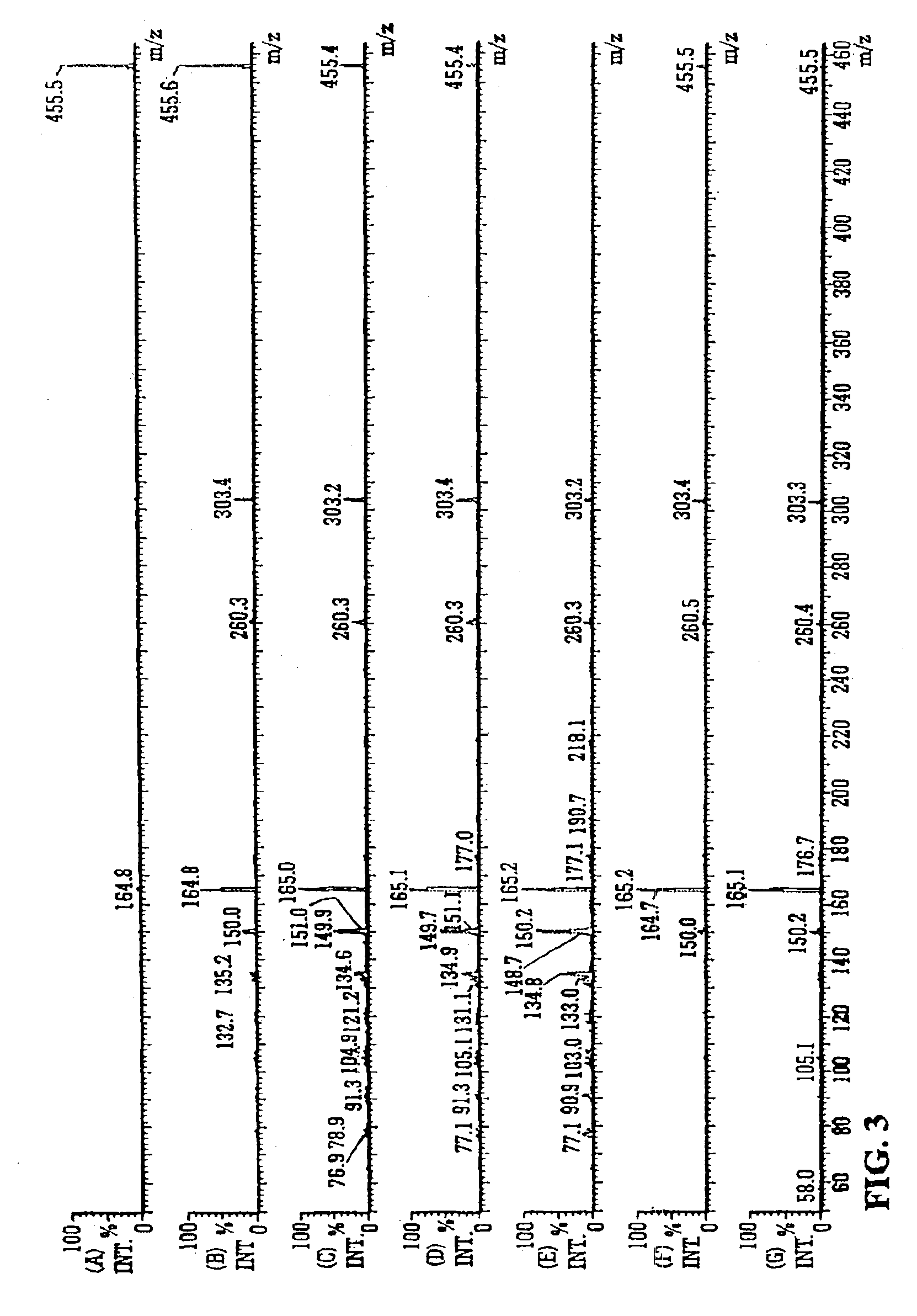 Mass spectrometer