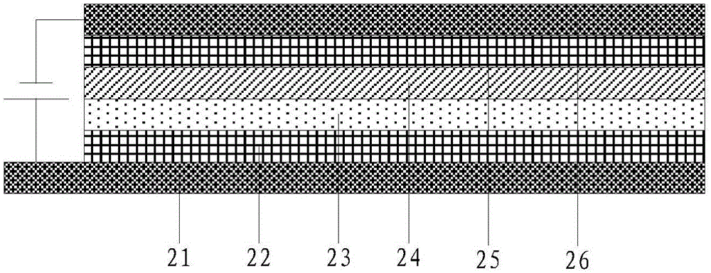 OLED display device, manufacturing method thereof, color film substrate and manufacturing method thereof