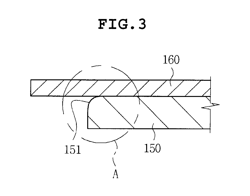 Spindle motor