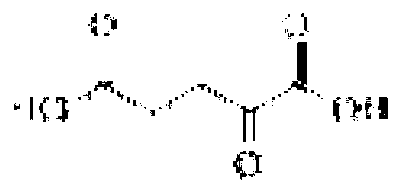 Use of alpha-ketoglutaric acid