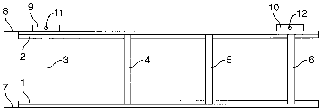 Modular sign system