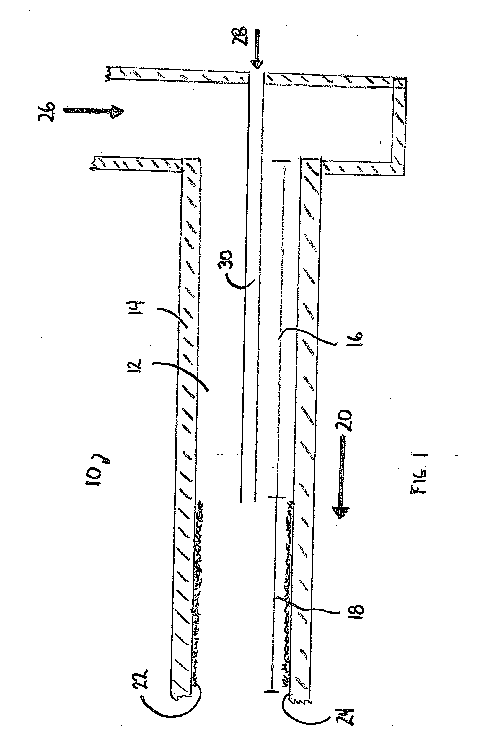 Isobutane alkylation