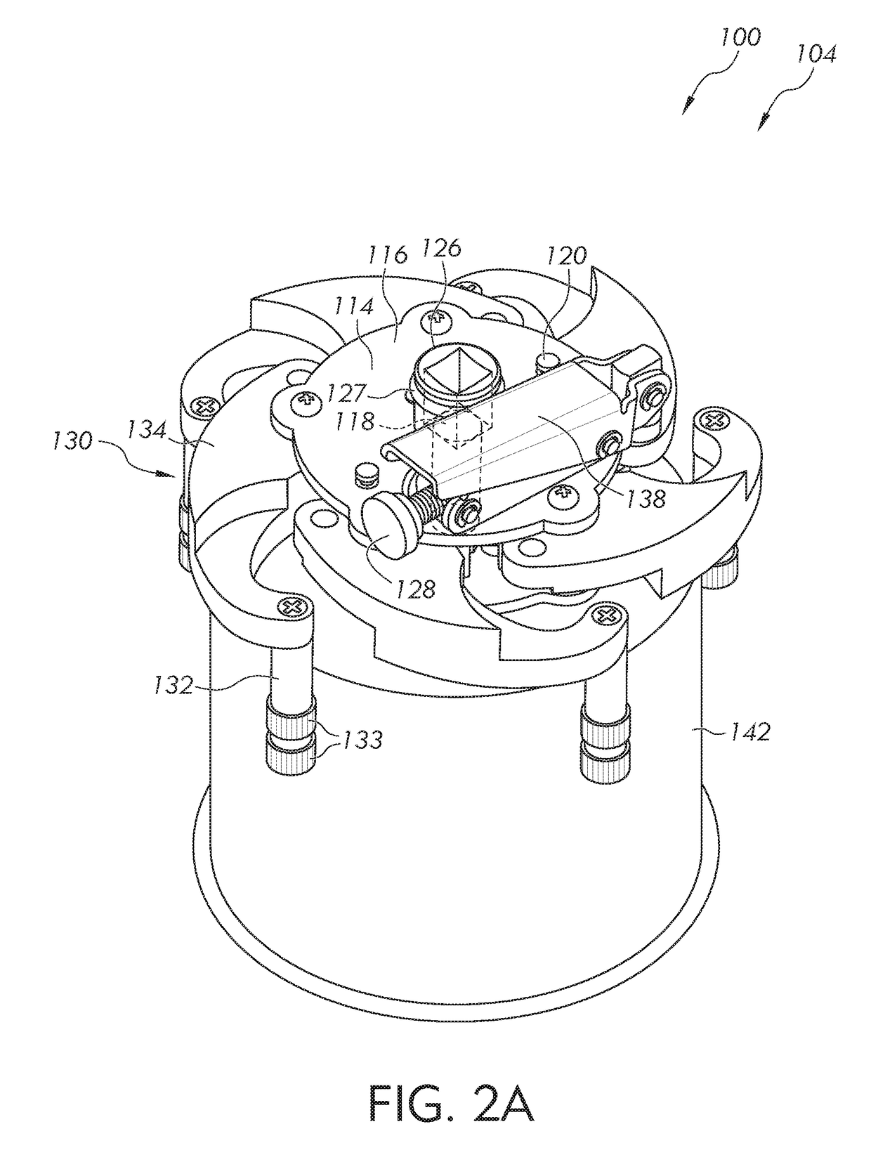 Oil filter removal and drain system and method