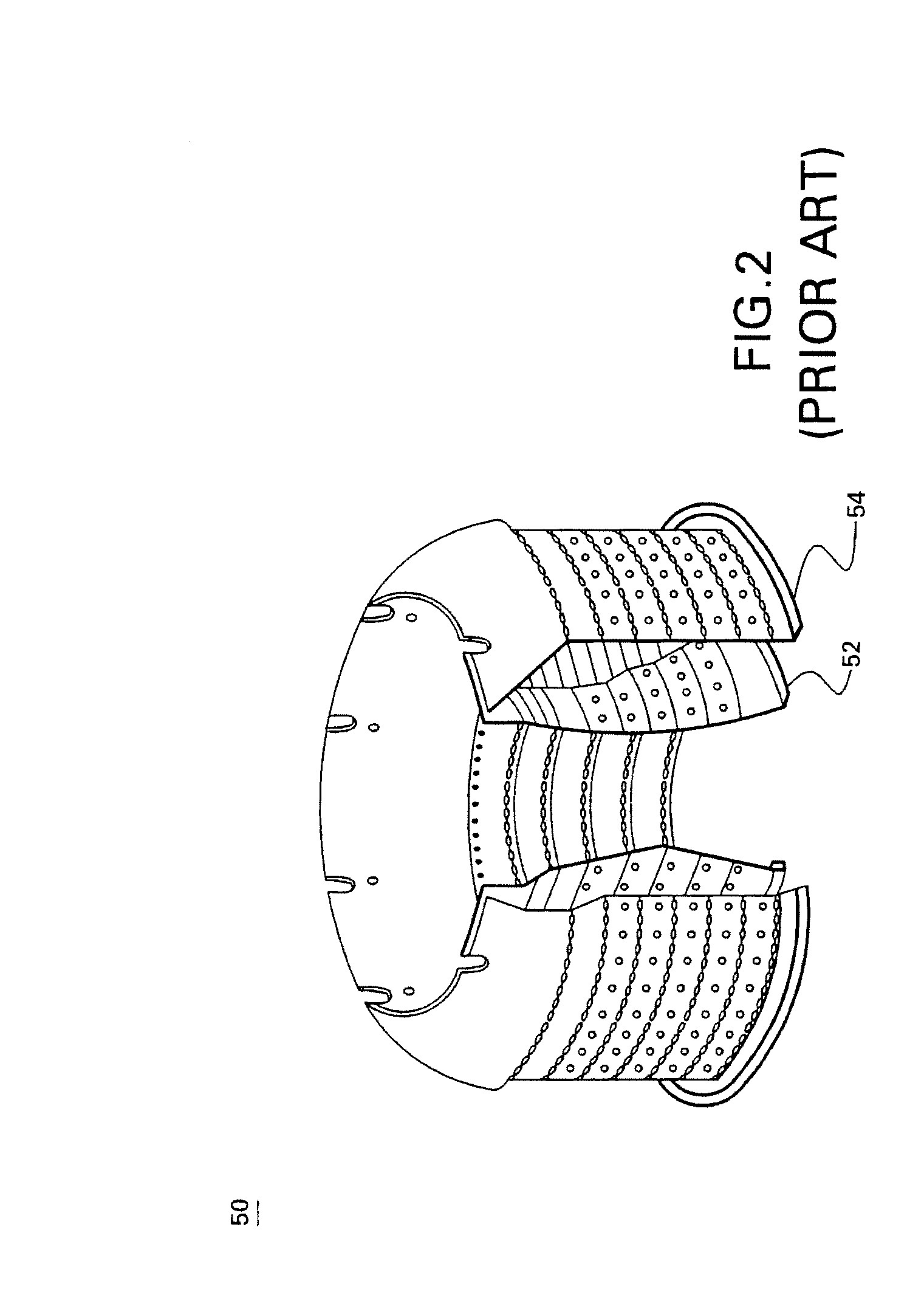 Method and apparatus for reducing gas turbine engine emissions