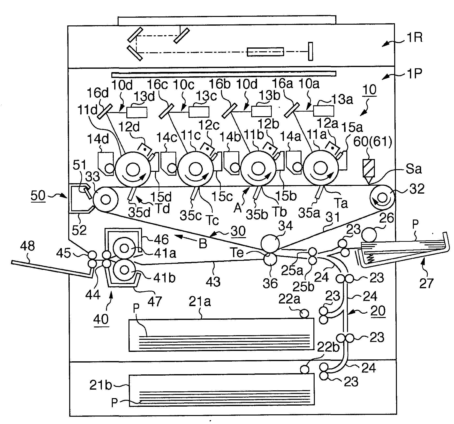 Image forming apparatus