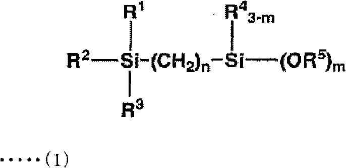 Film-forming material, silicon-containing insulating film and method for forming the same