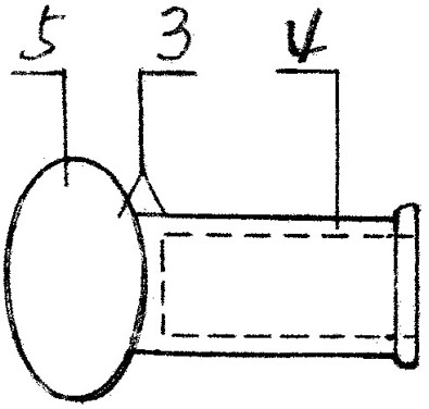 Improvement technology of handlebar sleeve and brake handle of electric vehicle