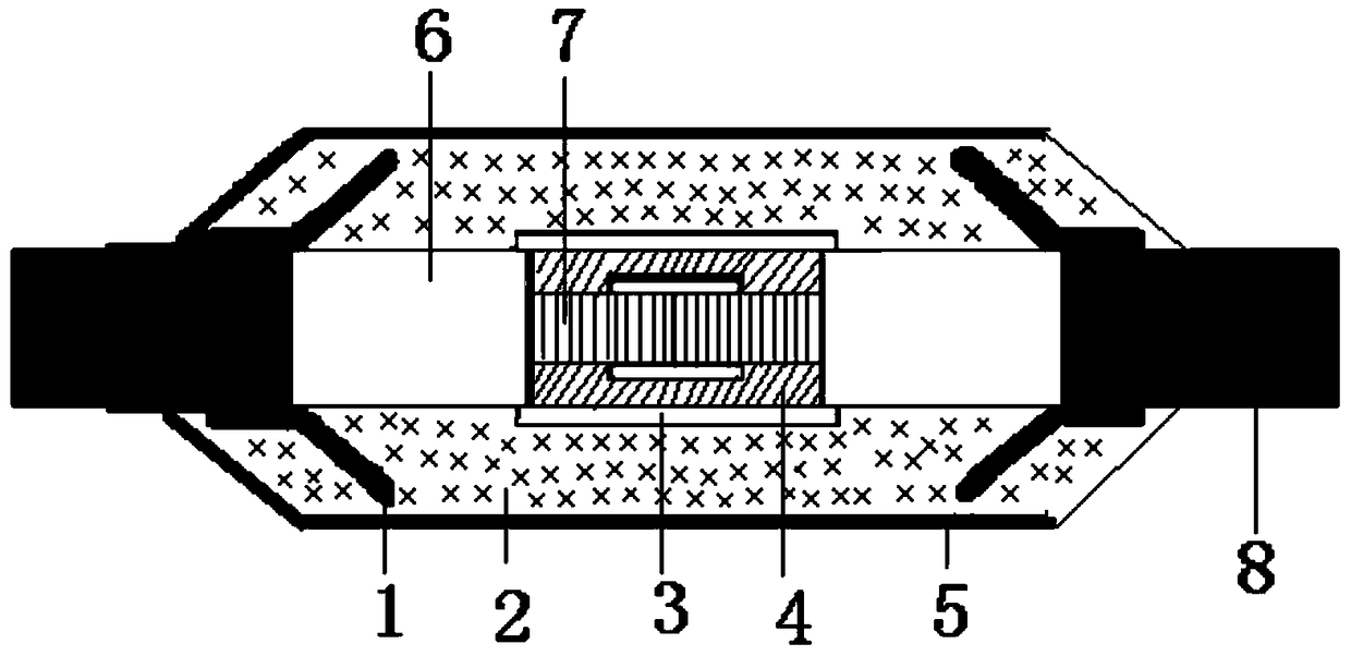 A Design Method for Stress Cone of High Voltage DC Cable Intermediate Joint