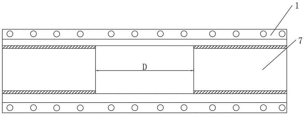 Crankshaft connecting rod cap assembly of cold header and mounting method thereof