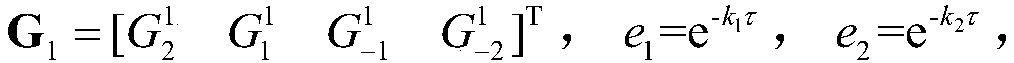 Radiation transfer calculation method for processing solar radiation energy with long wave interval