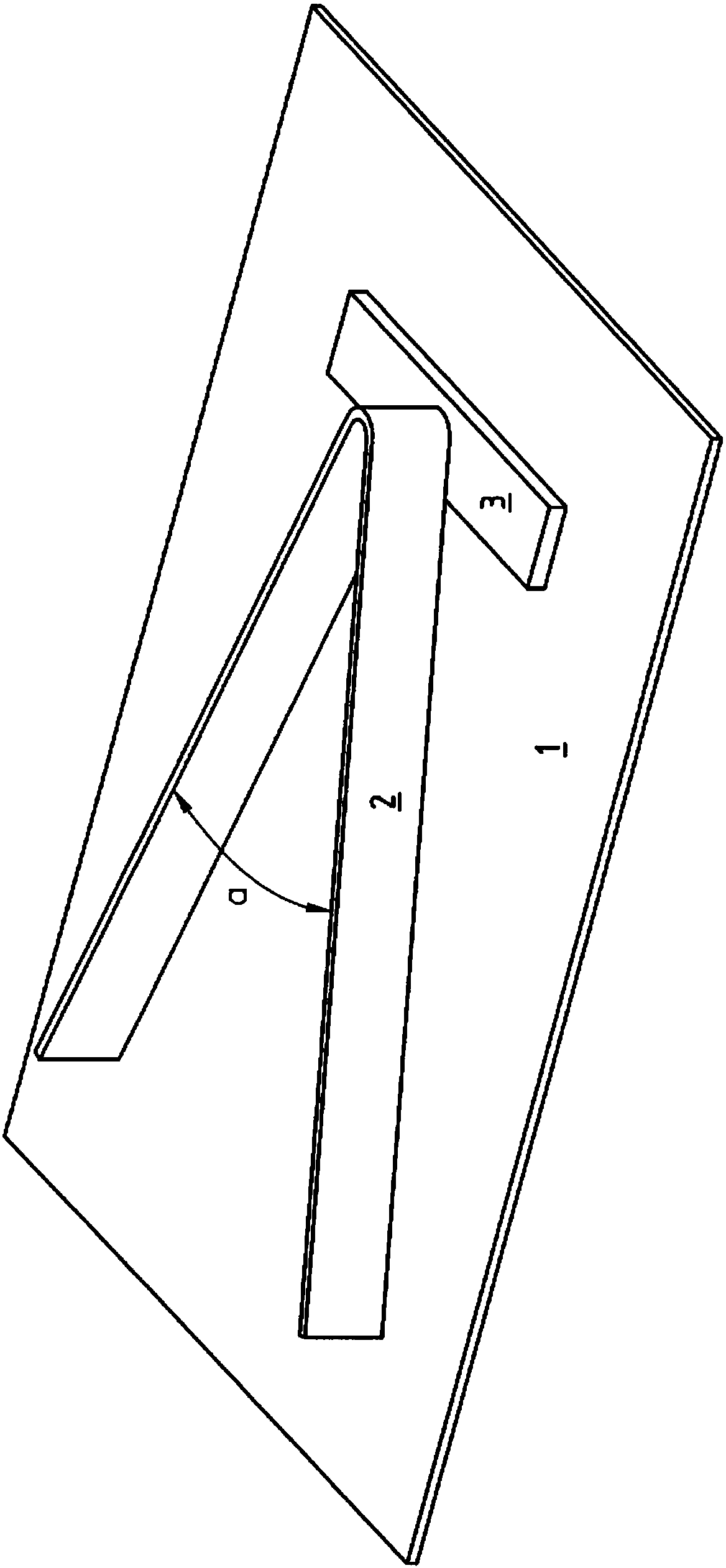 Aluminum composite material for use in thermal flux-free joining methods and method for producing same