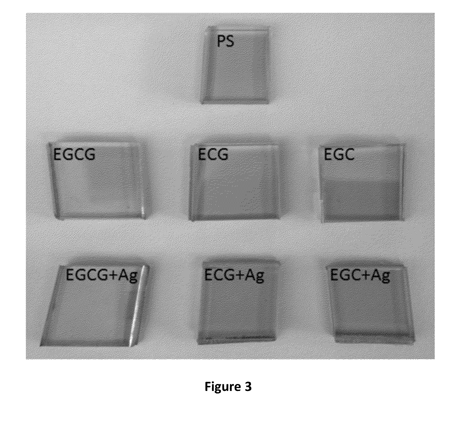 Phenolic Coatings and Methods of Making and Using Same