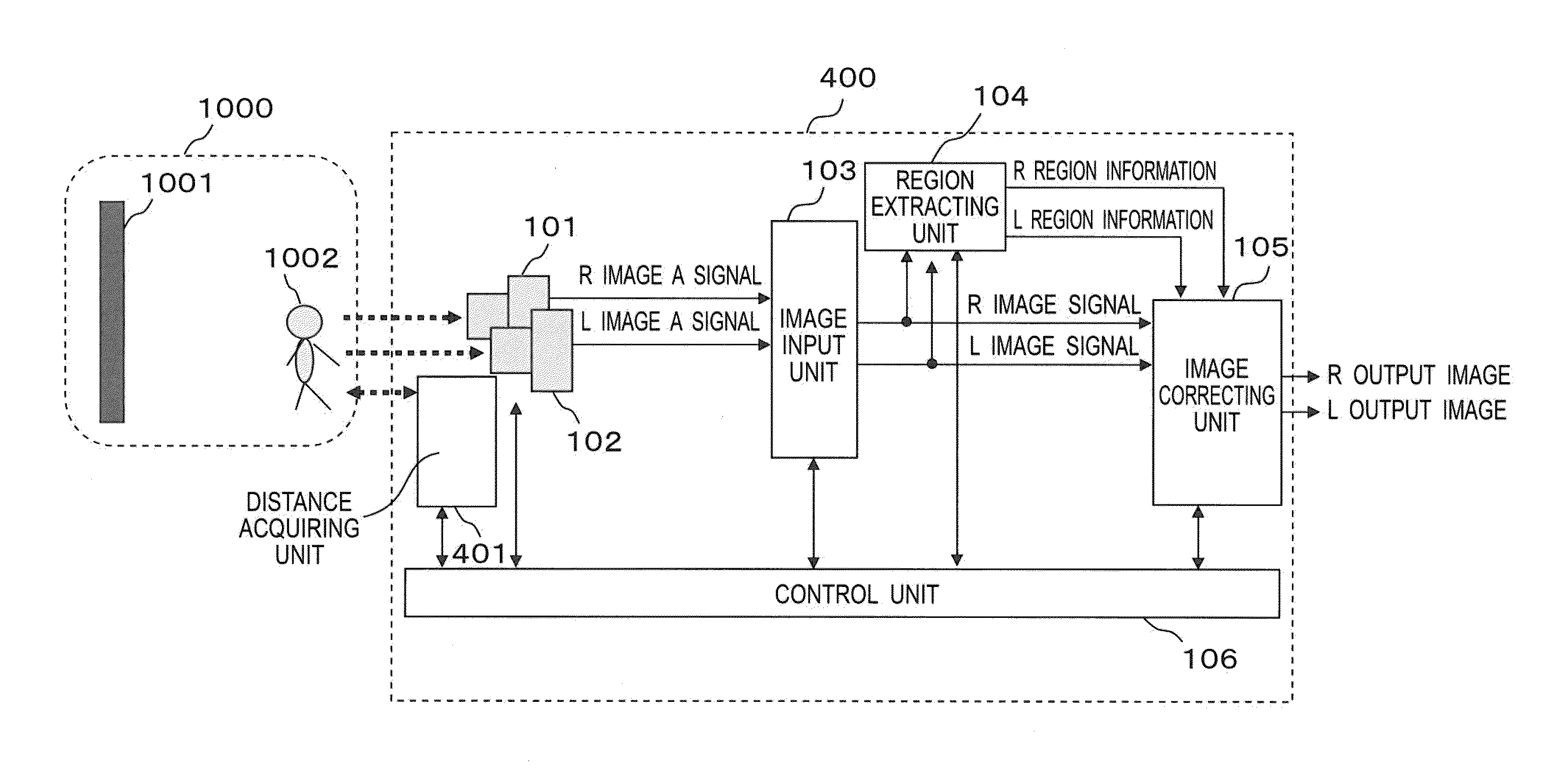 Stereoscopic image processing apparatus, stereoscopic image processing method, and stereoscopic image processing program