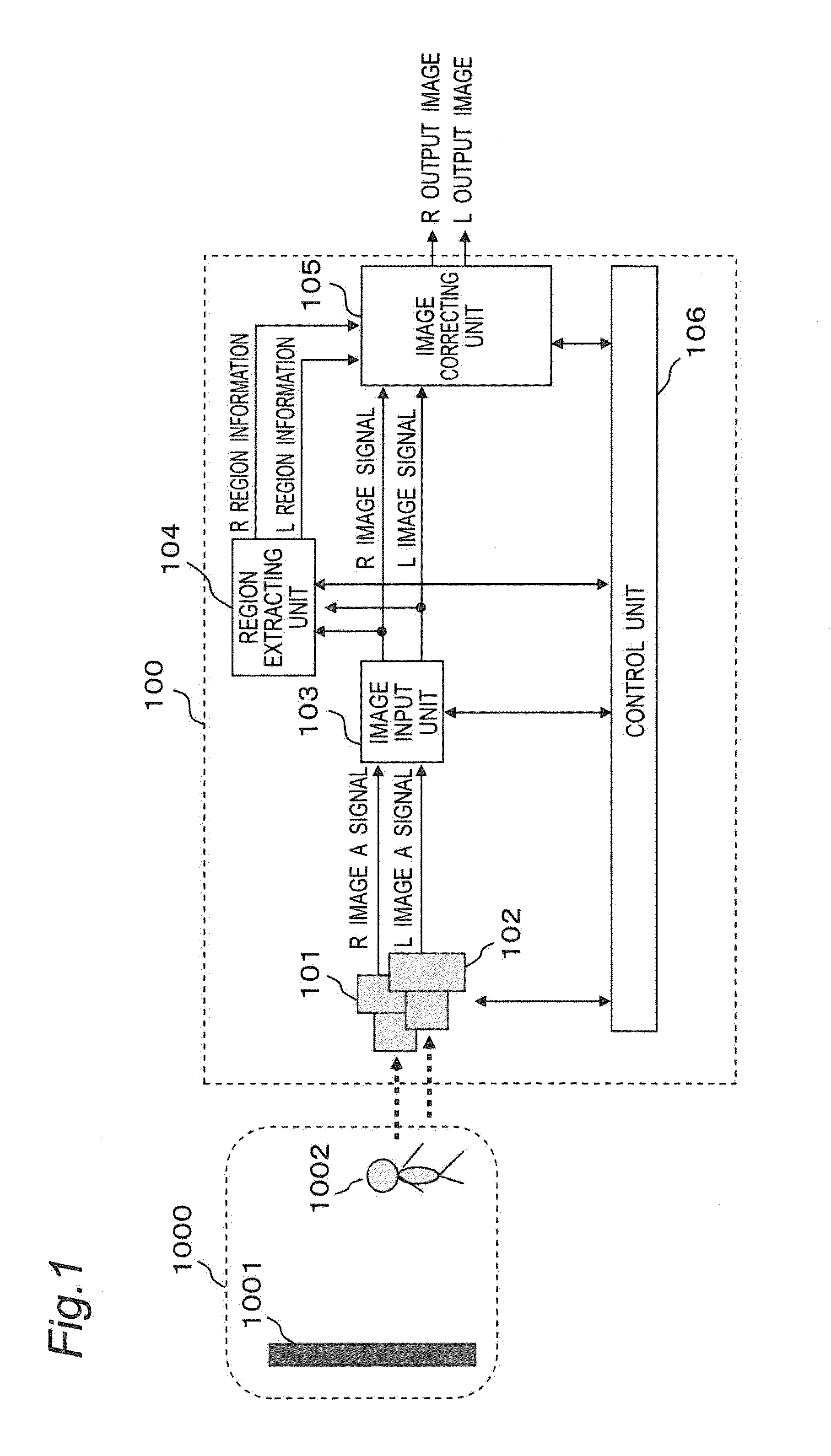 Stereoscopic image processing apparatus, stereoscopic image processing method, and stereoscopic image processing program