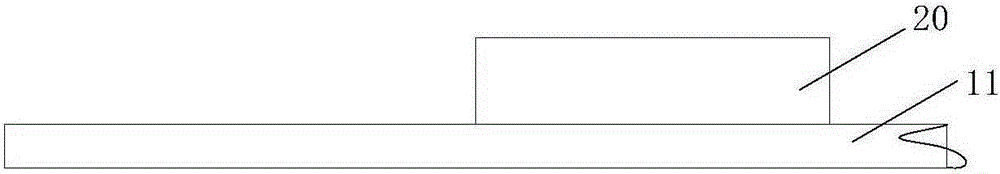 Liquid crystal display panel and display device