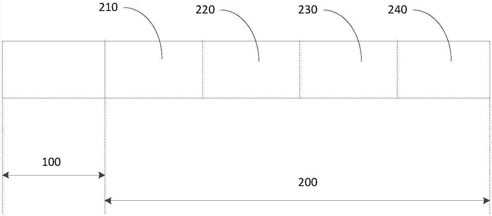 PG (pepsinogen) and H.pylori antibody detection method and kit