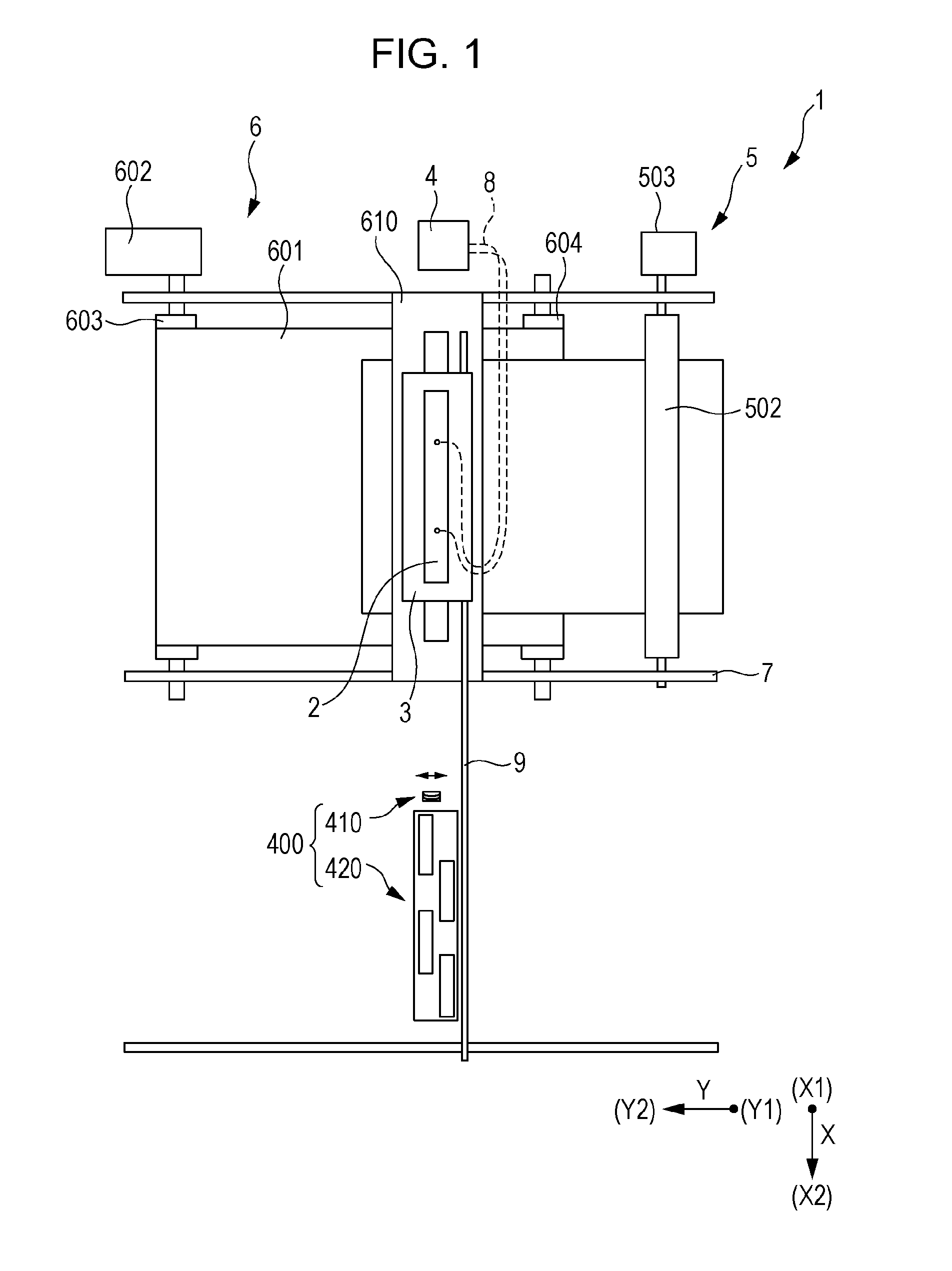 Flow path member, liquid ejecting head and liquid ejecting apparatus