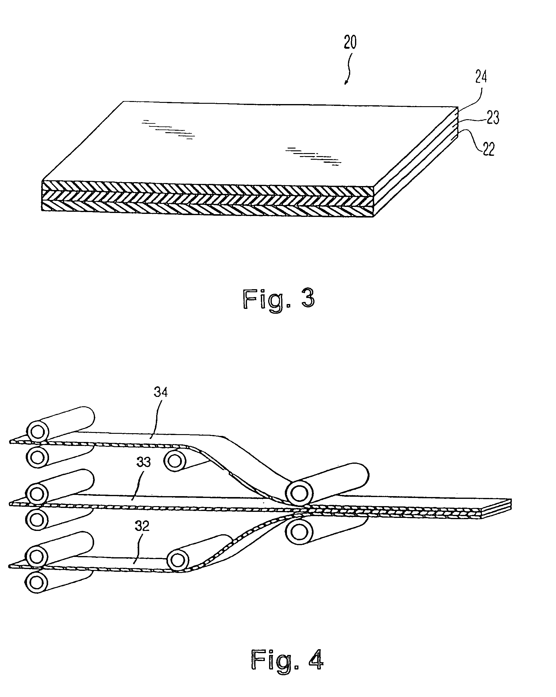 Multi-layered core golf ball