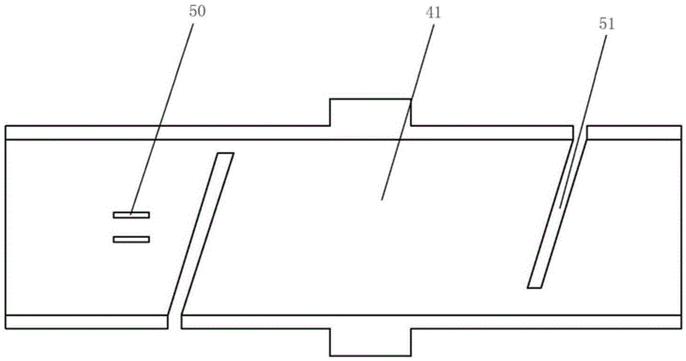 Adjustable single bent conduit