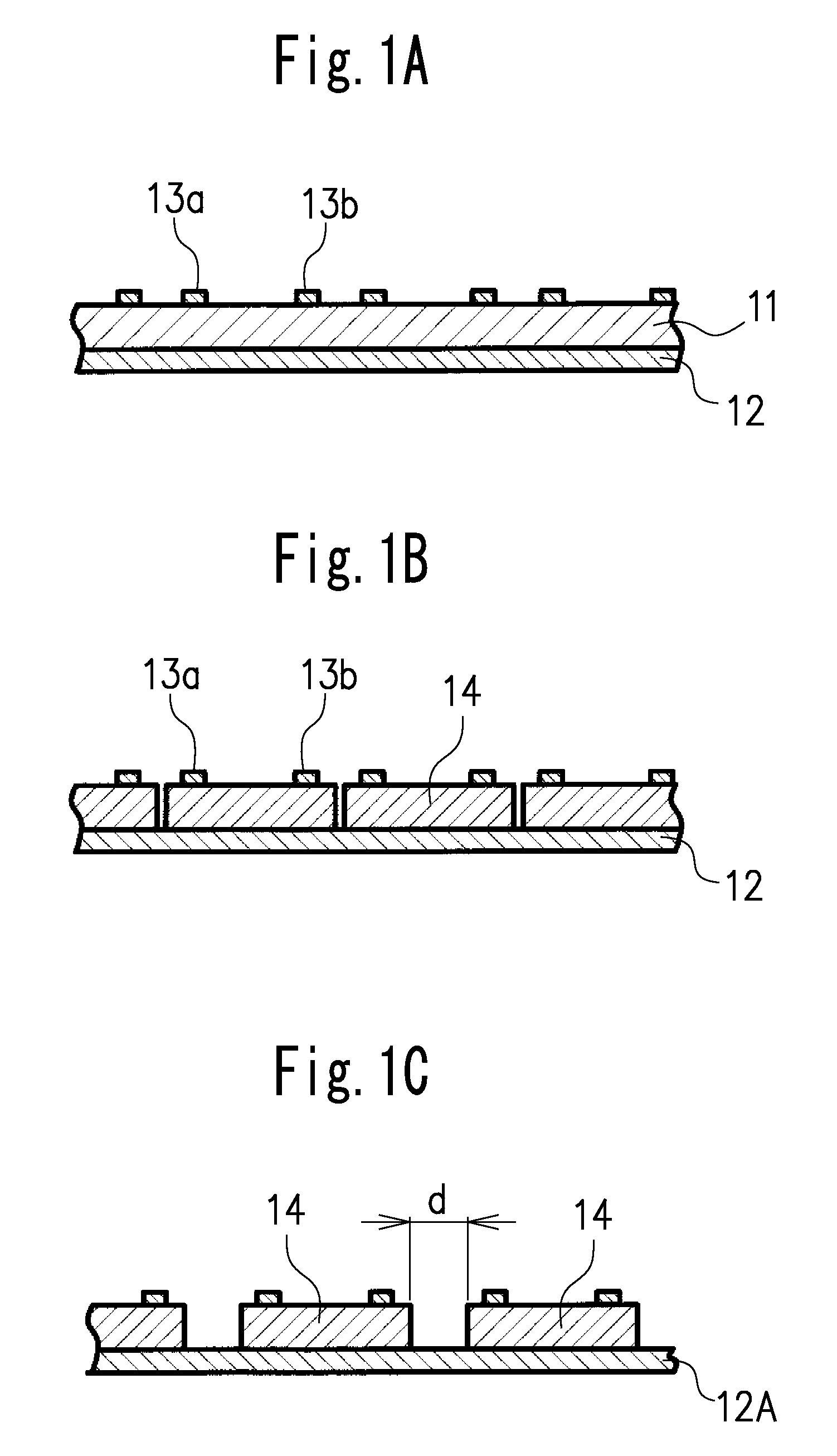 Manufacturing method of light-emitting diode