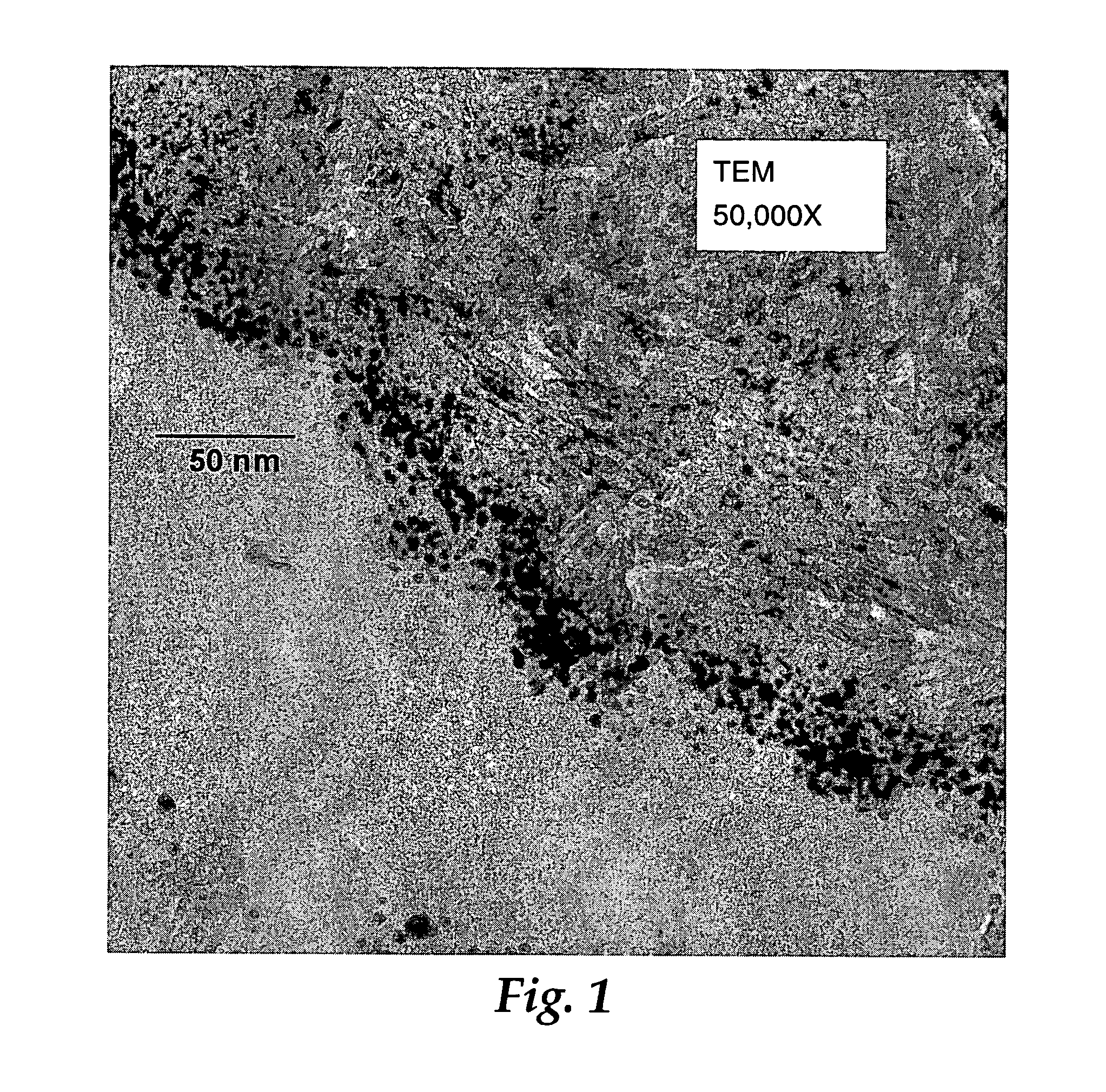 Catalysts, activating agents, support media, and related methodologies useful for making catalyst systems especially when the catalyst is deposited onto the support media using physical vapor deposition