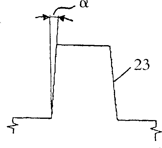 Differential housing and production method