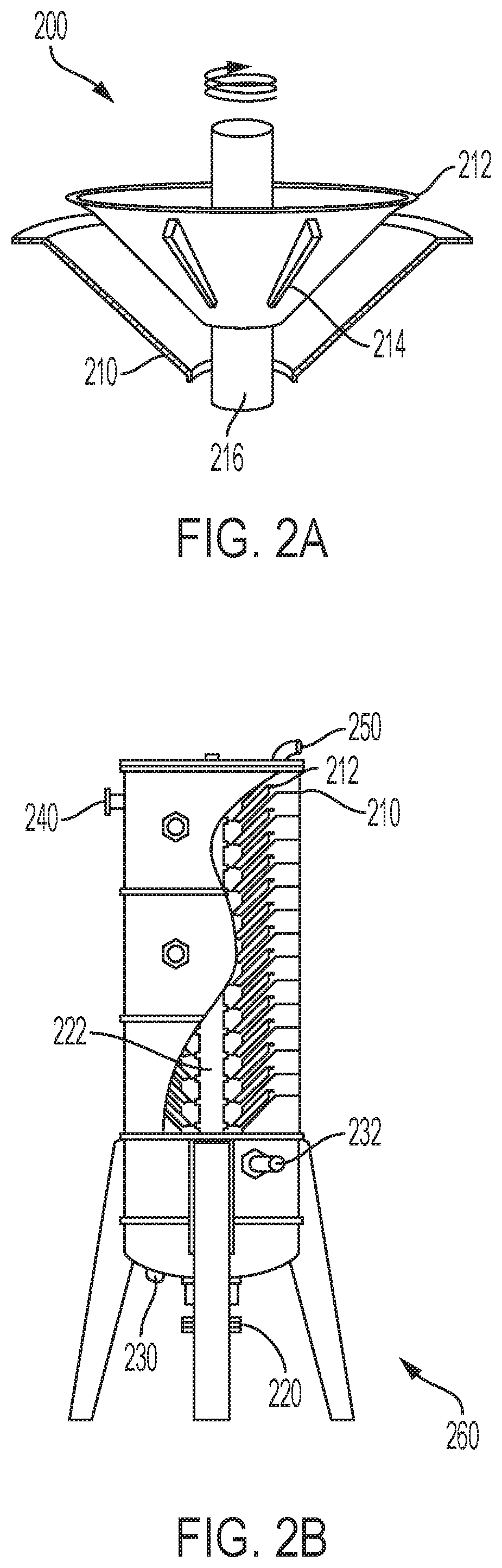 Systems and methods for the preparation of tablets of botanical extracts including tea