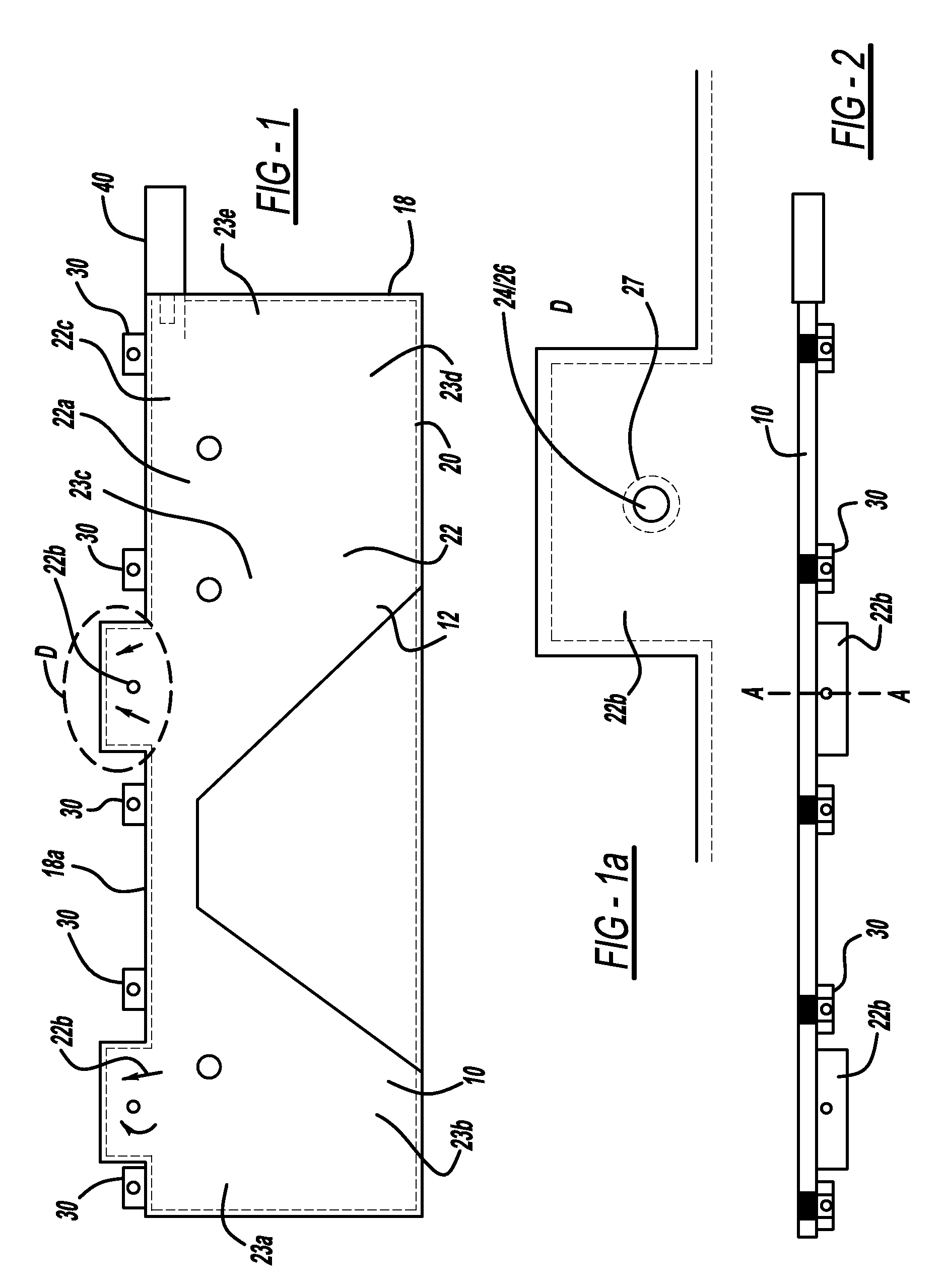 Side curtain airbag