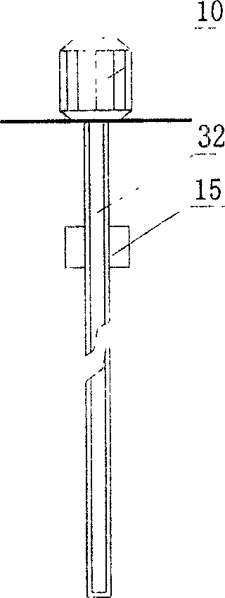 Automatized sequential reaction unit for aerobic particle sludge culture and research