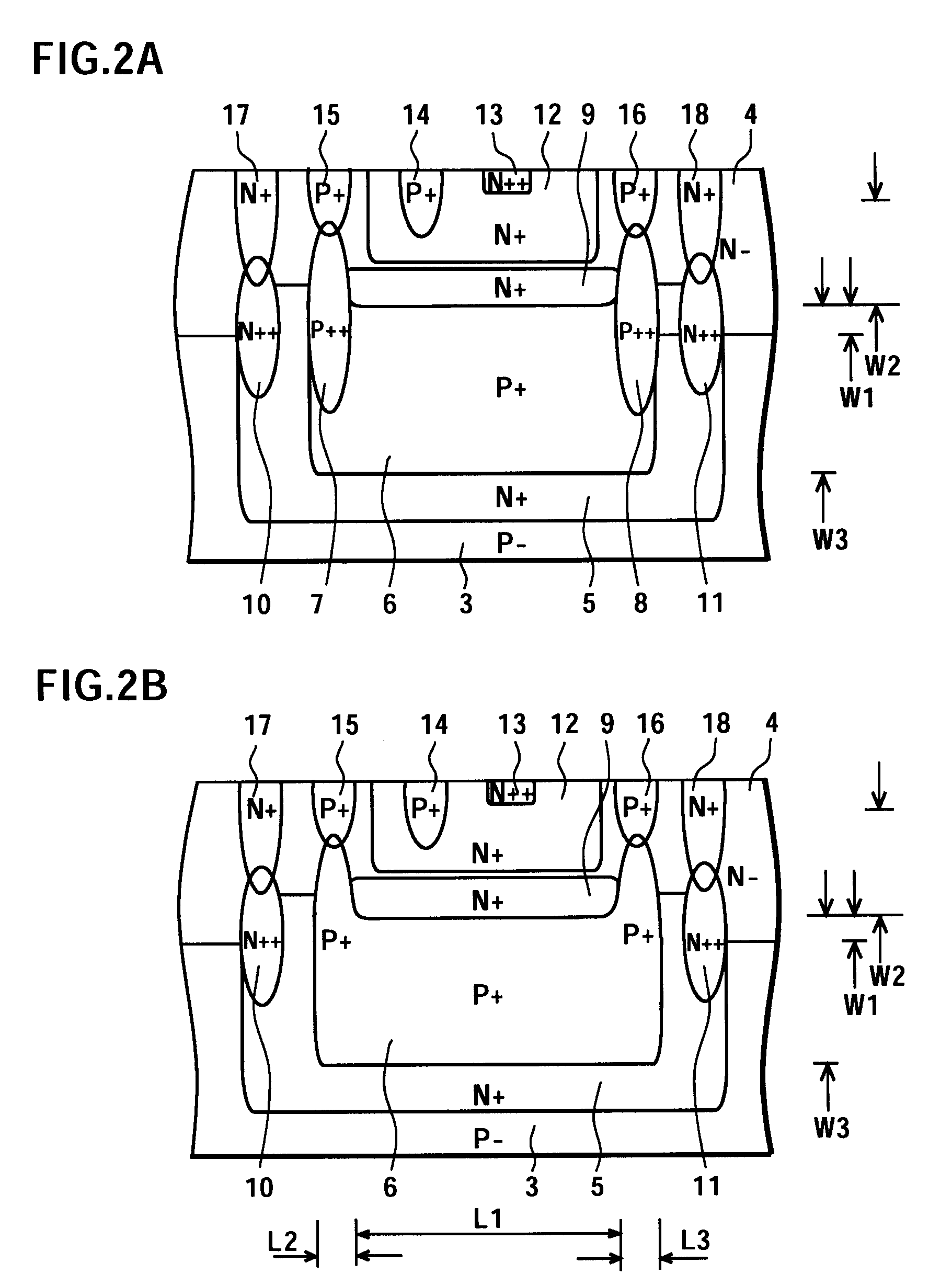 Semiconductor device and method of manufacturing the same