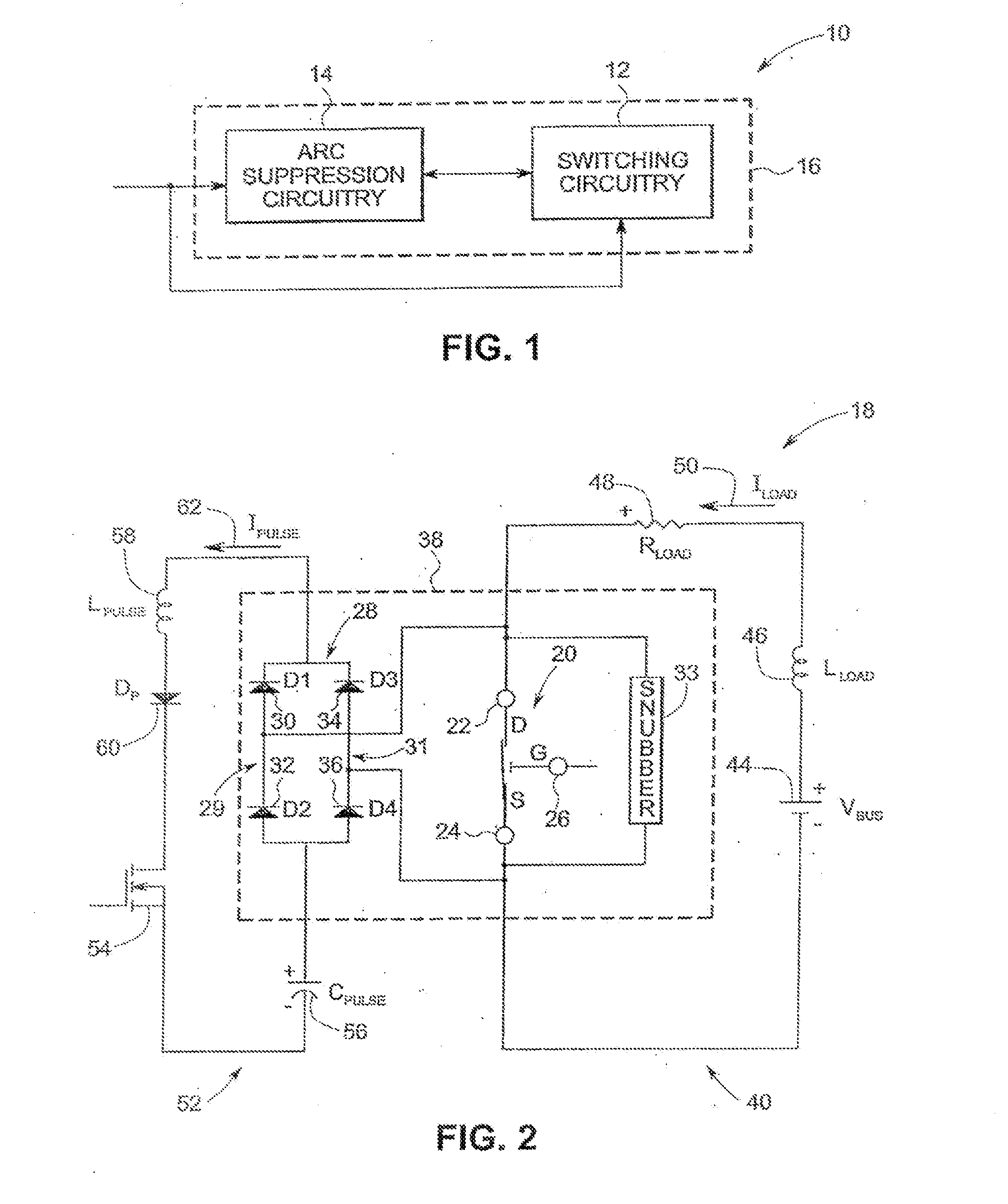 Resettable MEMS micro-switch array based on current limiting apparatus