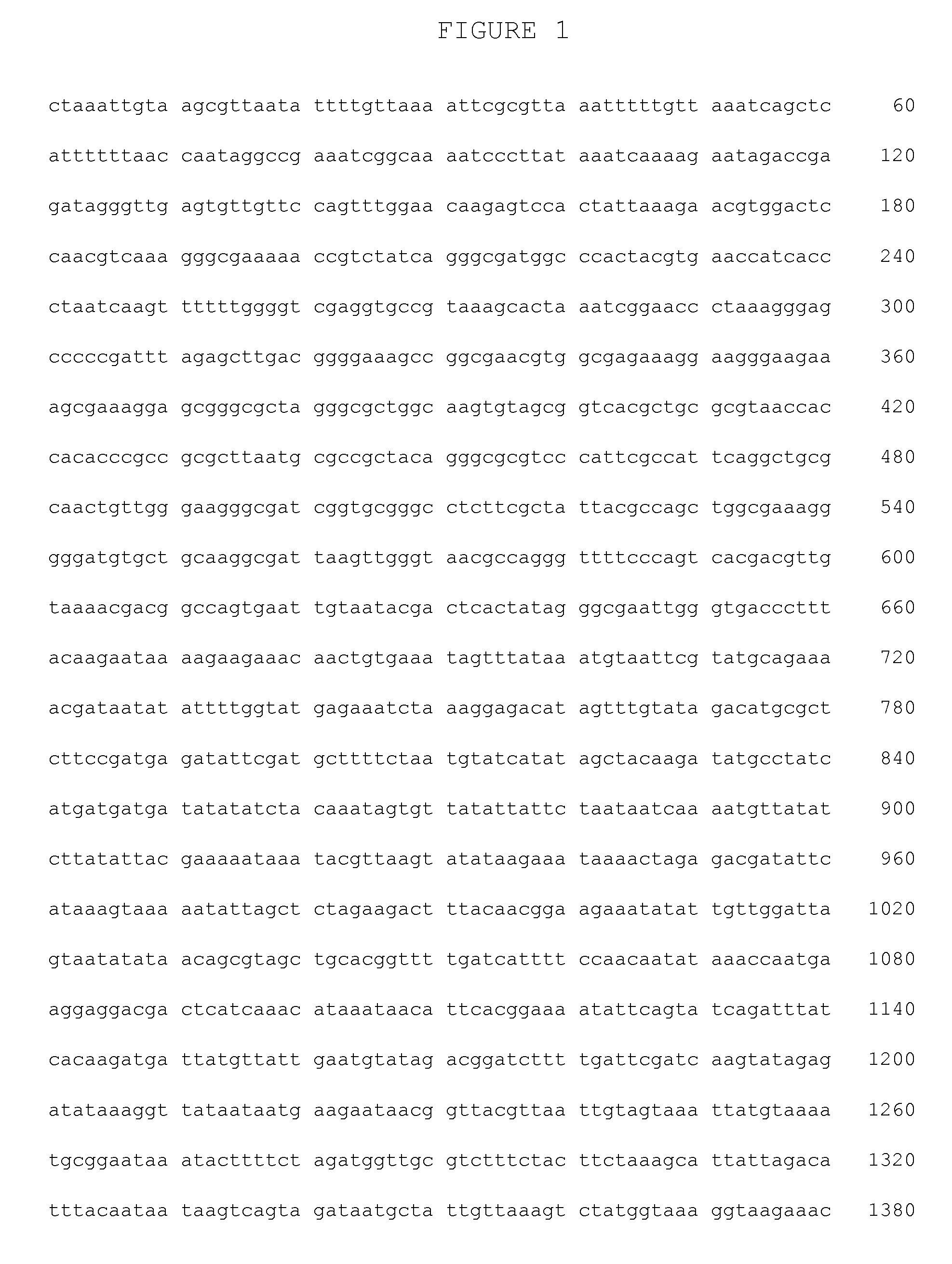 Method for producing the flu virus