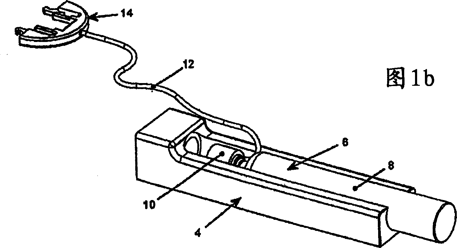 Liquid drug delivery micropump