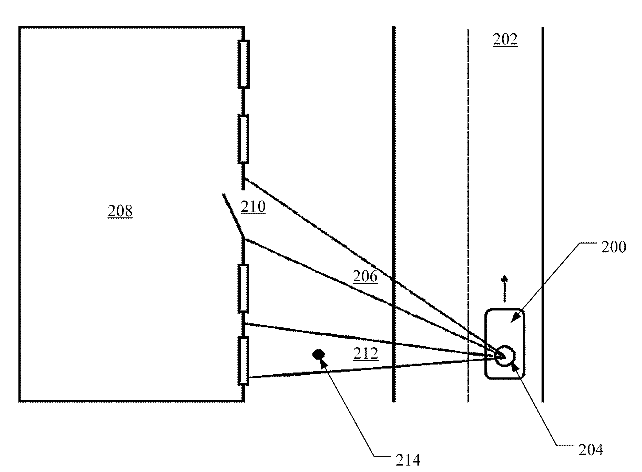 System and method for producing multi-angle views of an object-of-interest from images in an image dataset