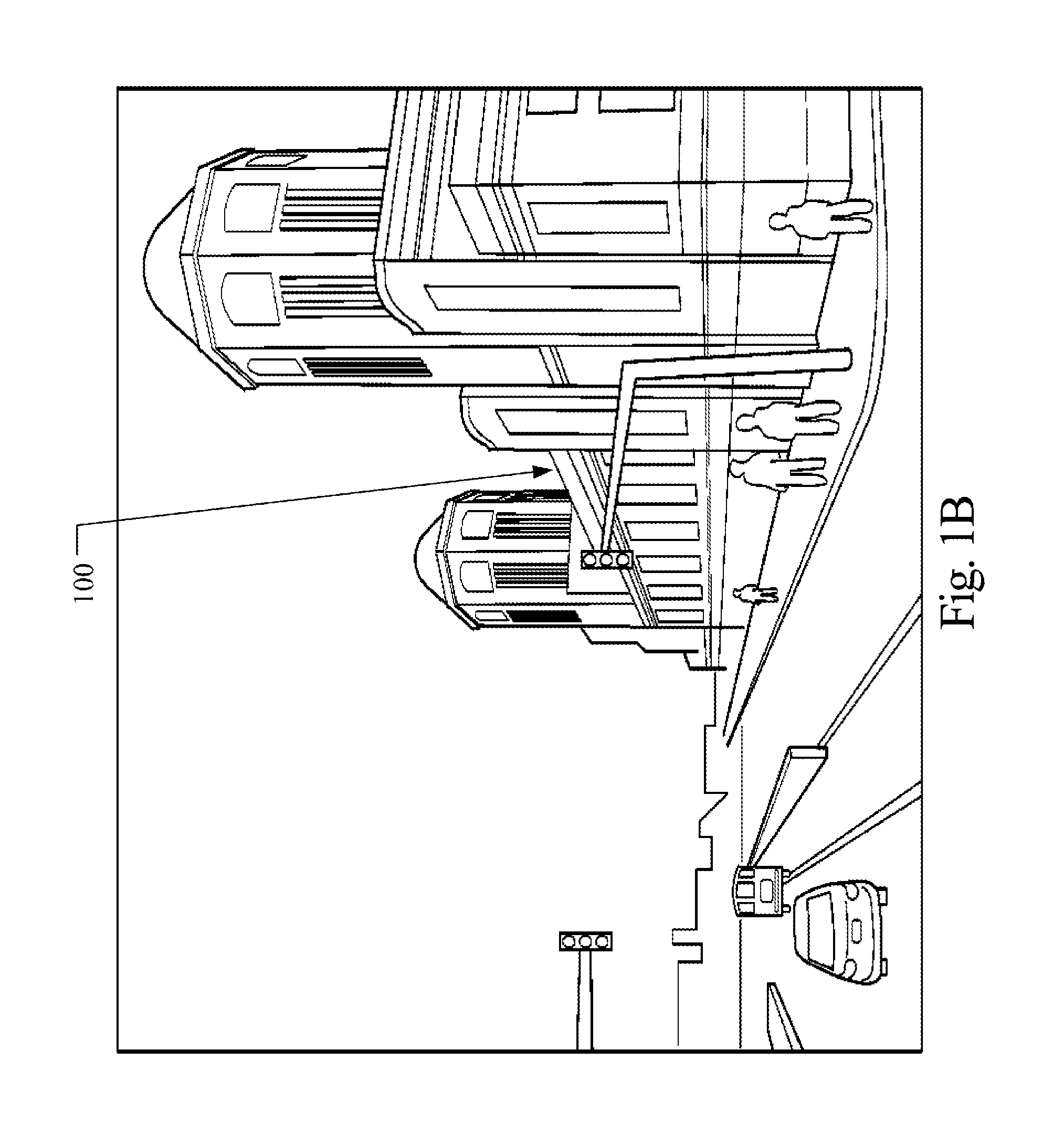 System and method for producing multi-angle views of an object-of-interest from images in an image dataset