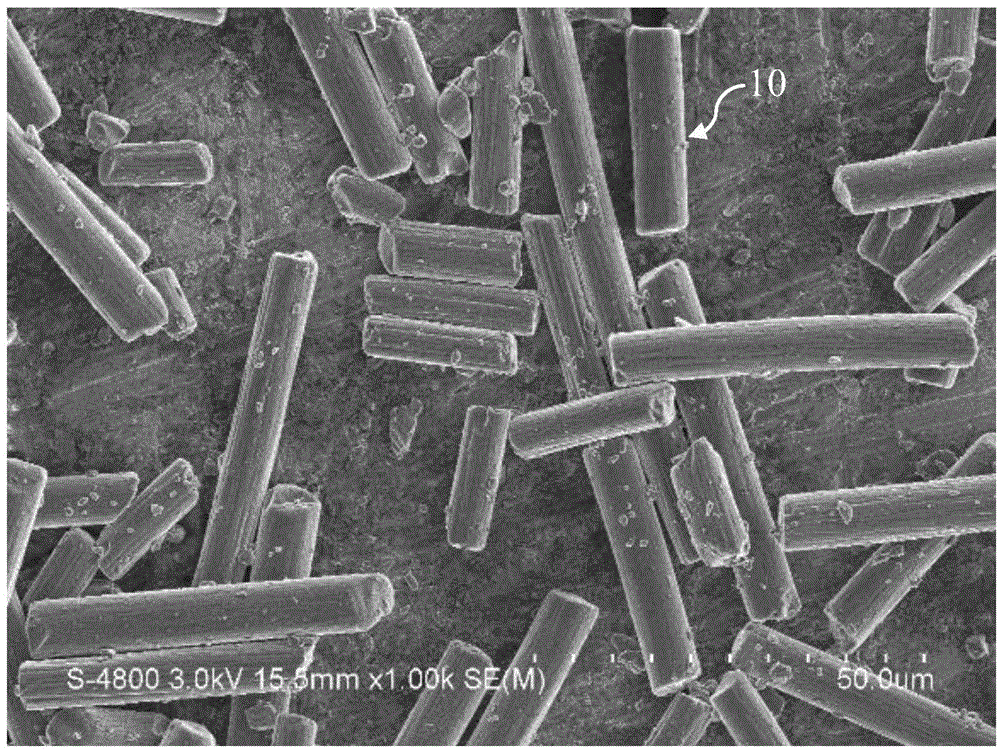 Adsorbent capable of reducing in vivo urotoxin