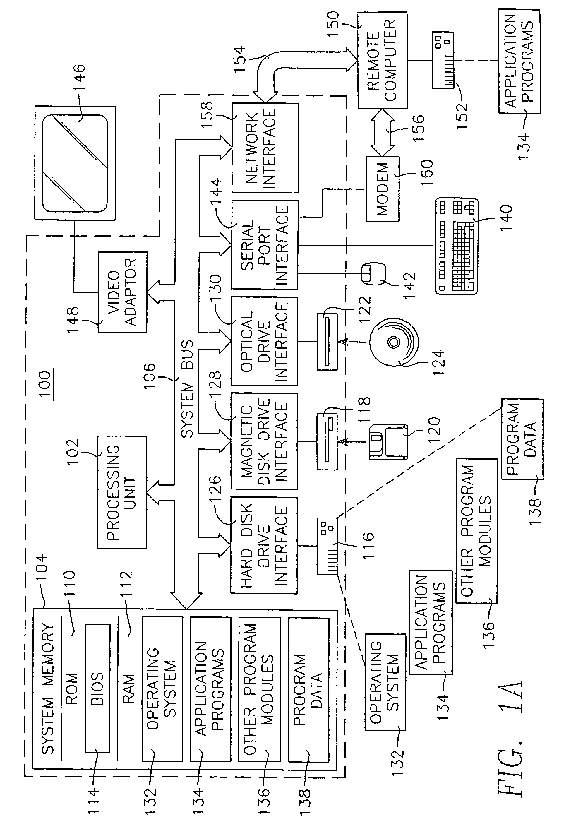 Efficient linking and loading for late binding and platform retargeting