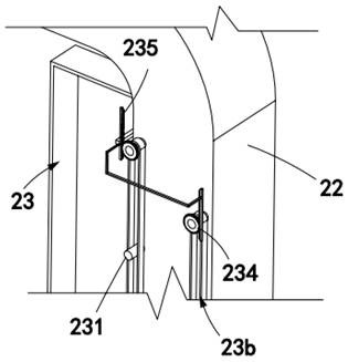 Production method of edible seasoning