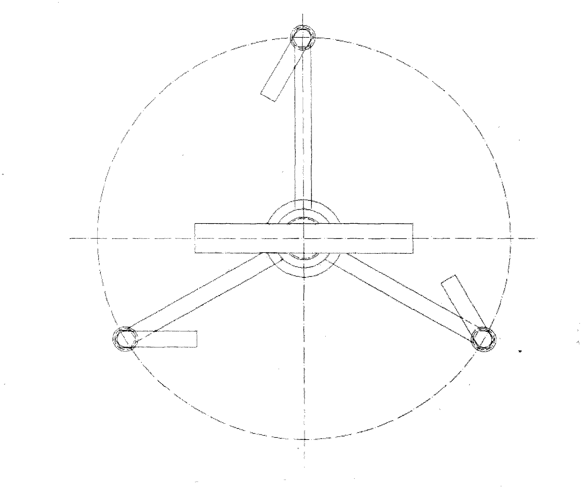 Novel hoisting tool