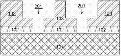 Copper interconnecting structure and preparation method thereof