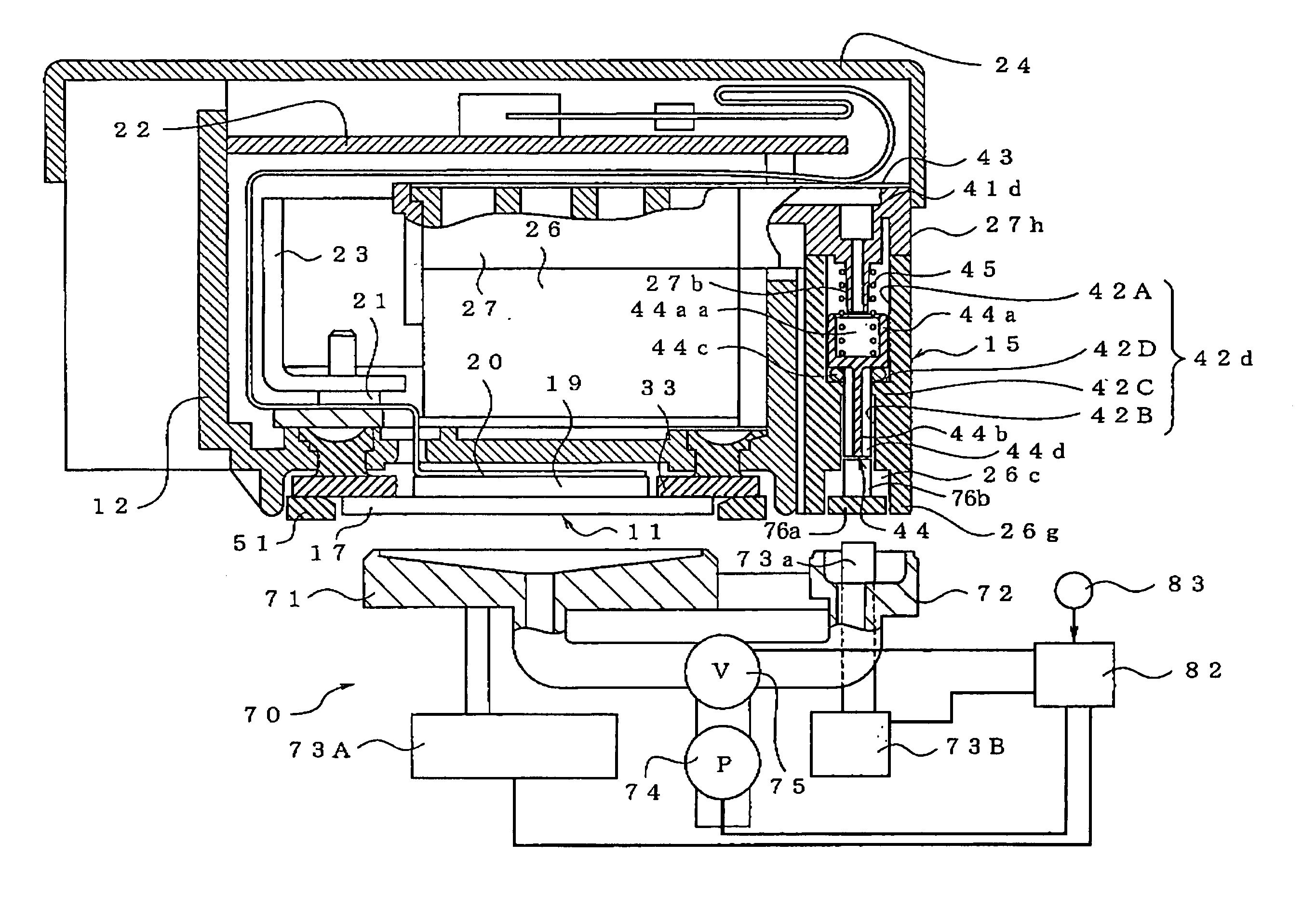 Ink-jet printer