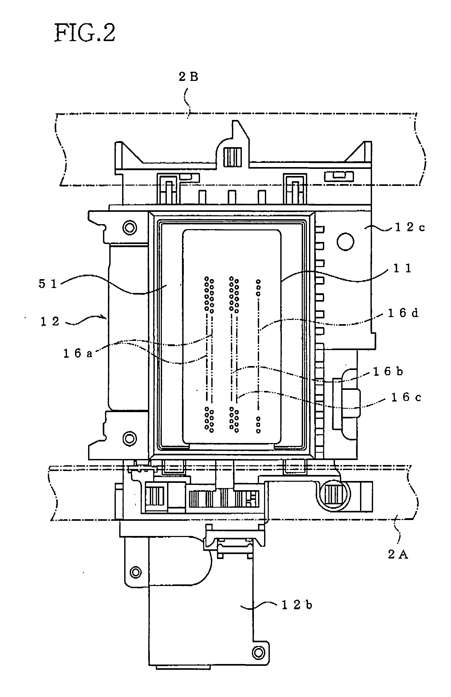 Ink-jet printer