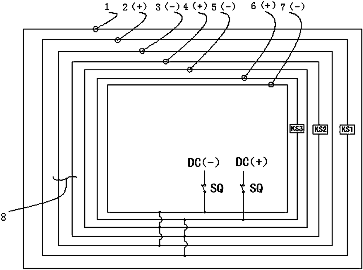 Substation anti-small animal intrusion device