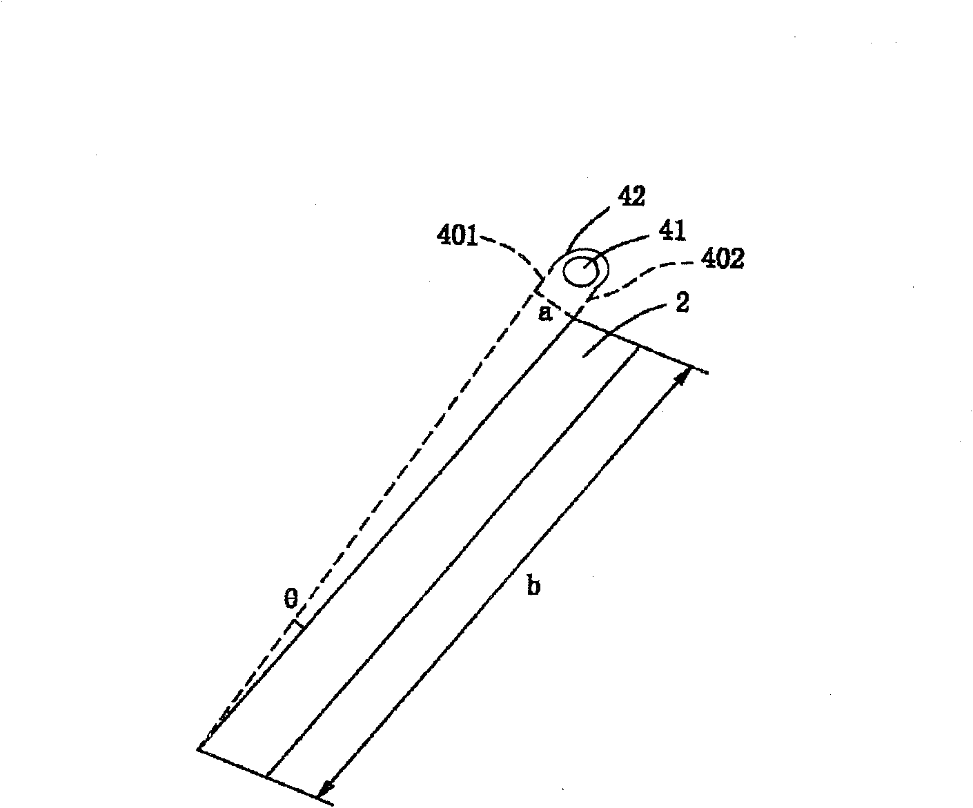 Plate processing apparatus