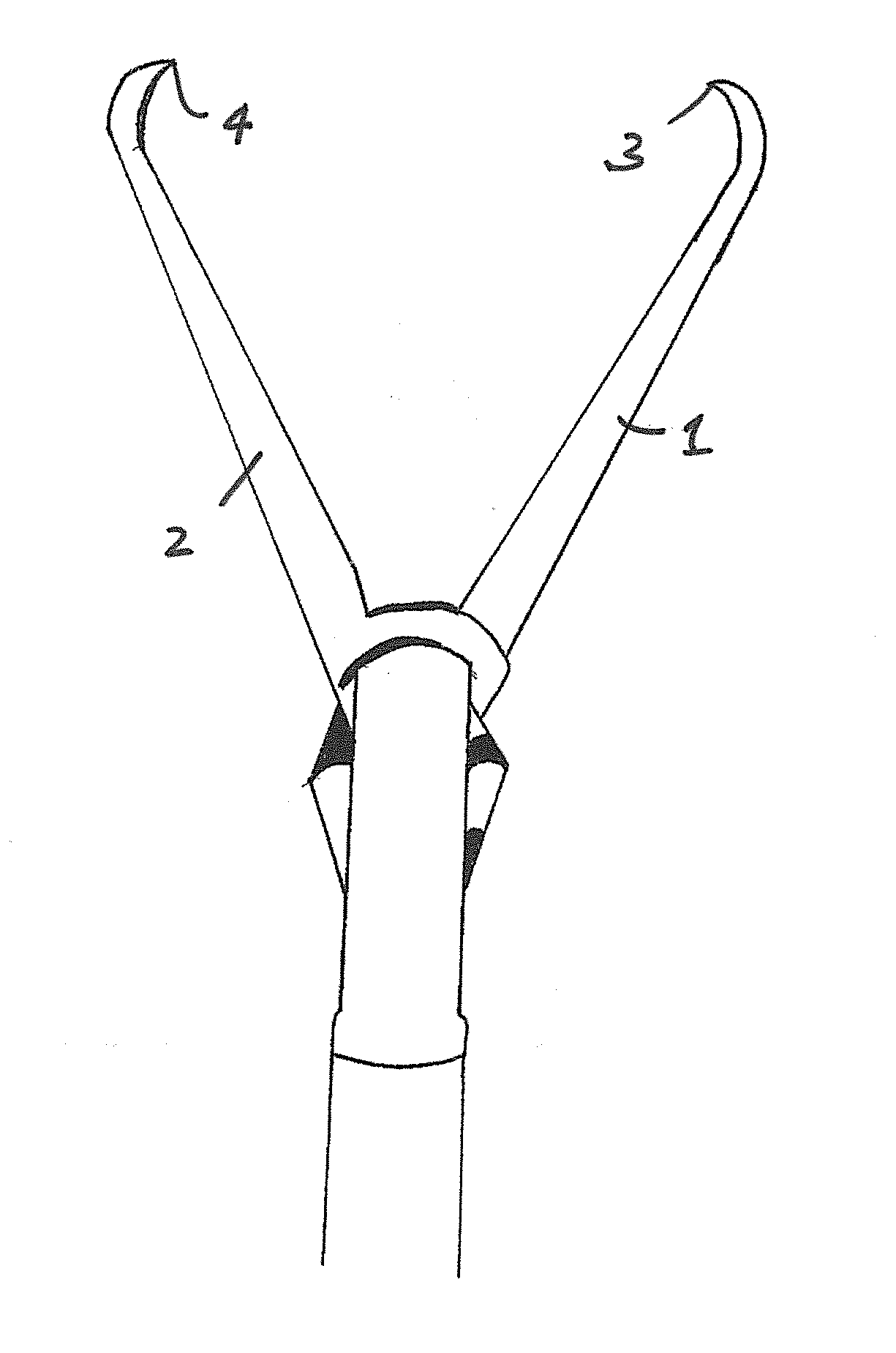 Tenaculum