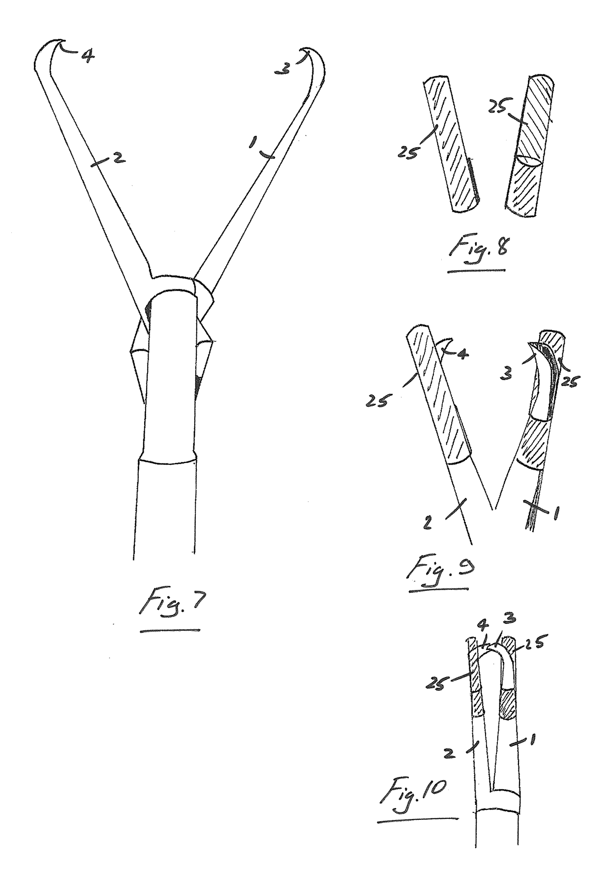 Tenaculum