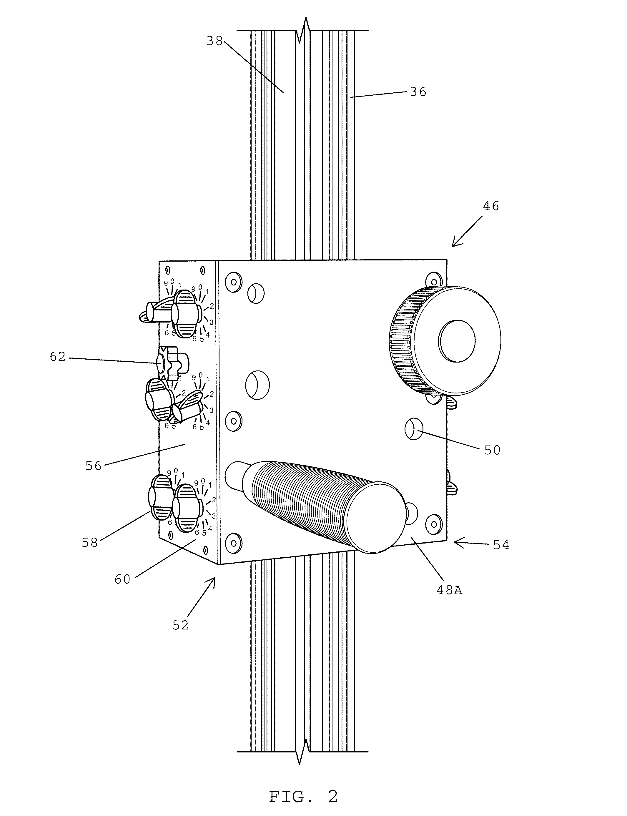 Hand therapy systems for conducting hand rehabilitation exercises