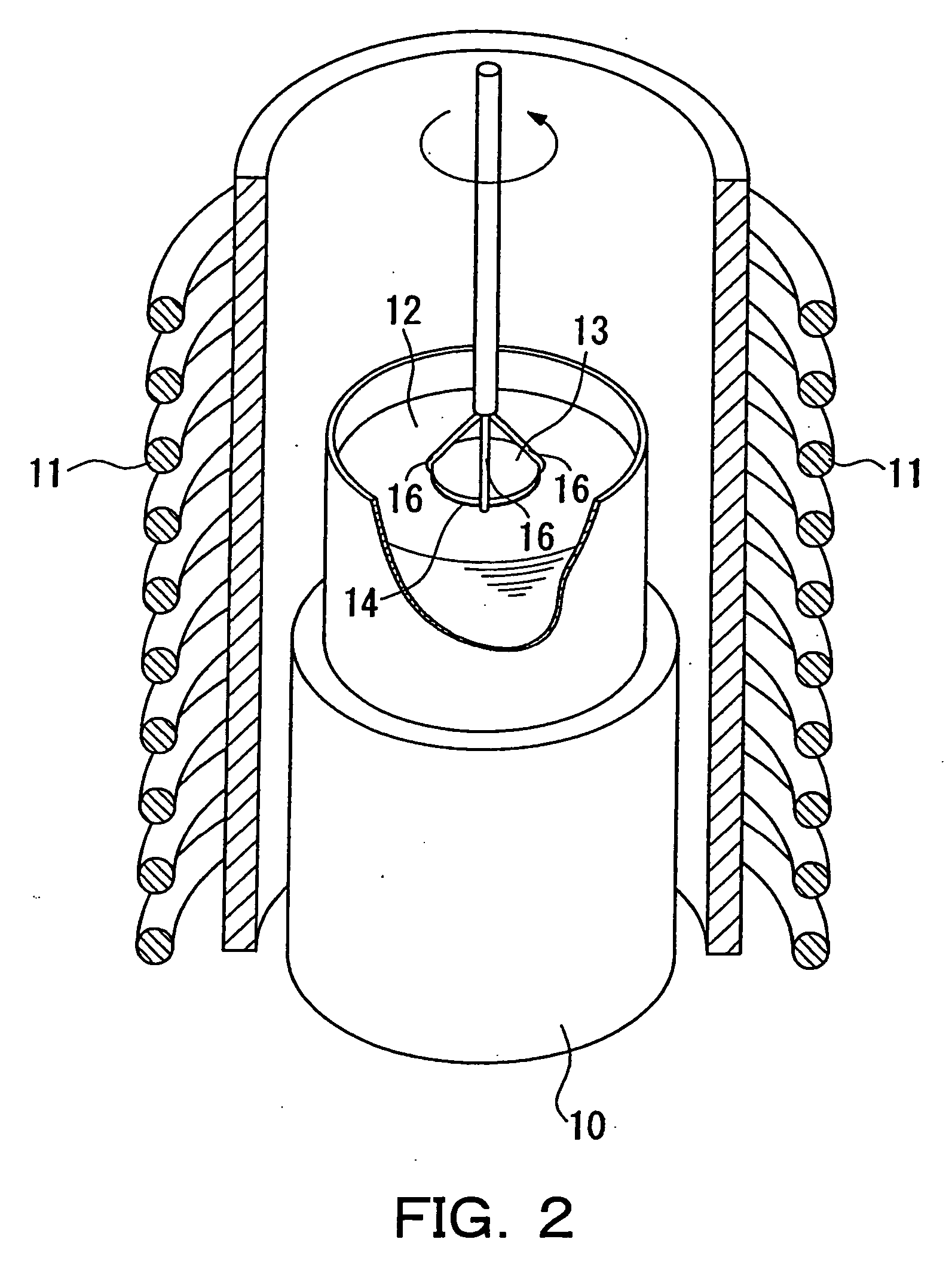 Magnetic garnet material, faraday rotator, optical device, bismuth-substituted rare earth-iron-garnet single-crystal film and method for producing the same and crucible for producing the same