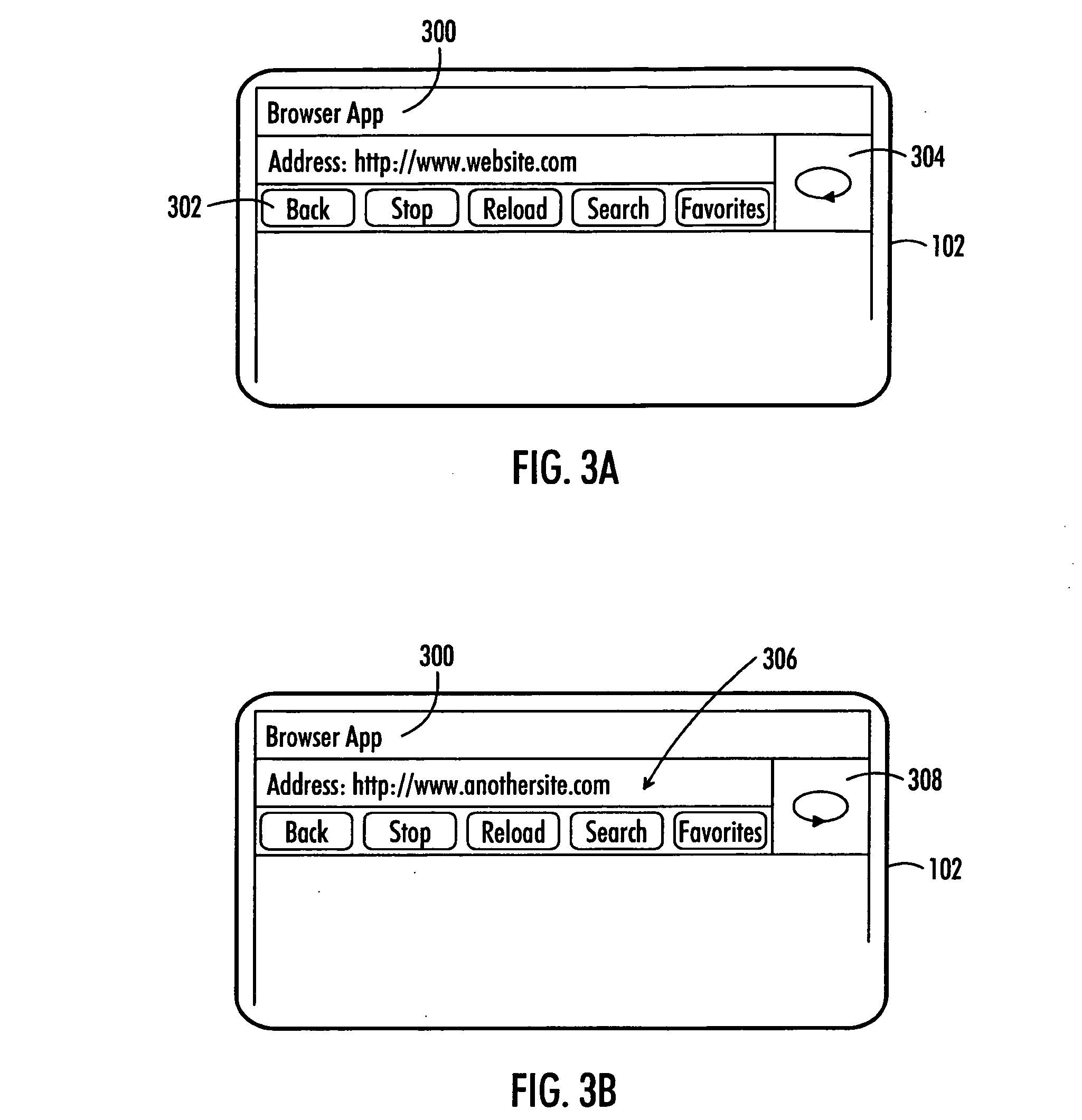 Enhancing browsing in electronic device