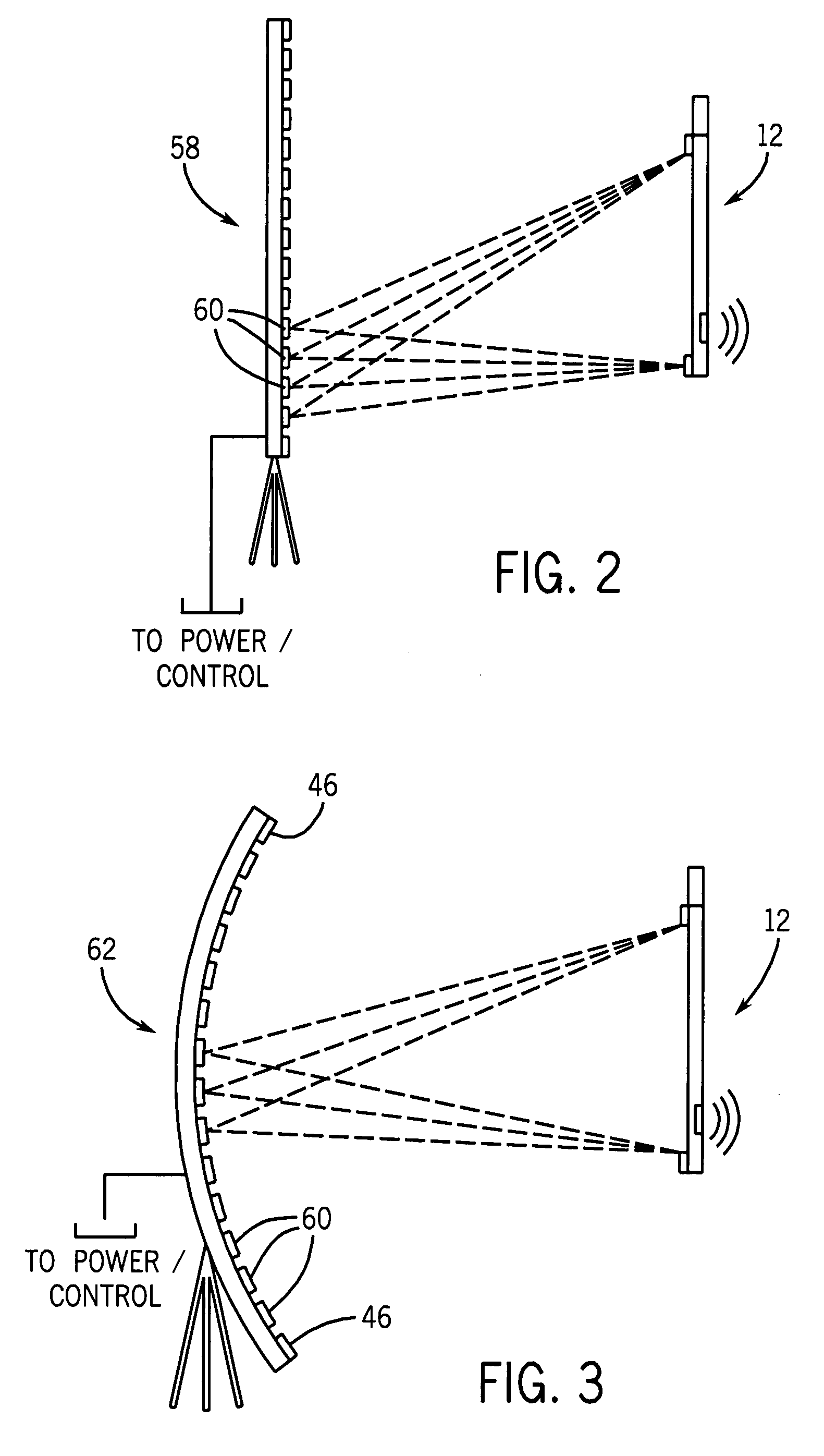 Portable digital tomosynthesis imaging system and method